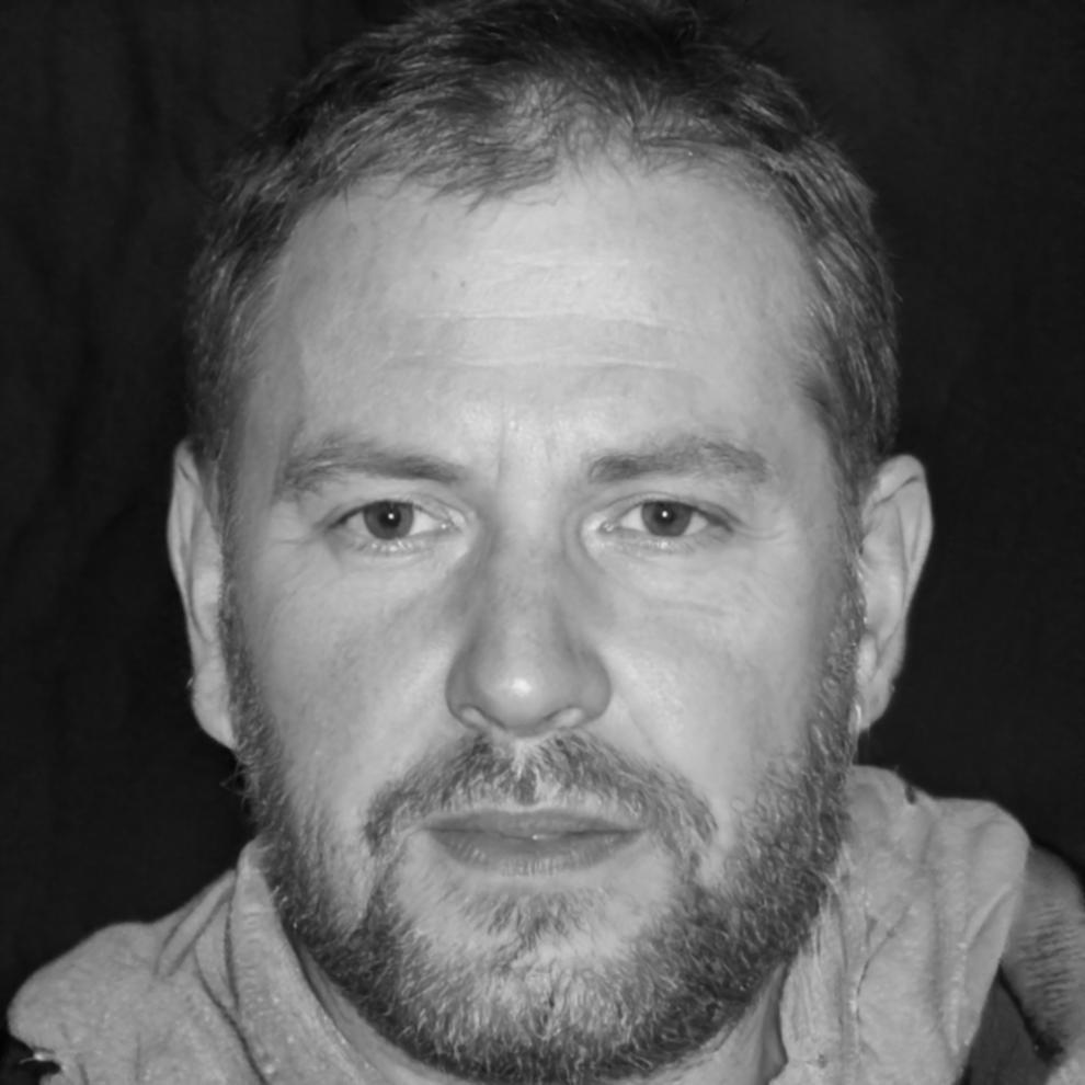Carlos Mendoza
